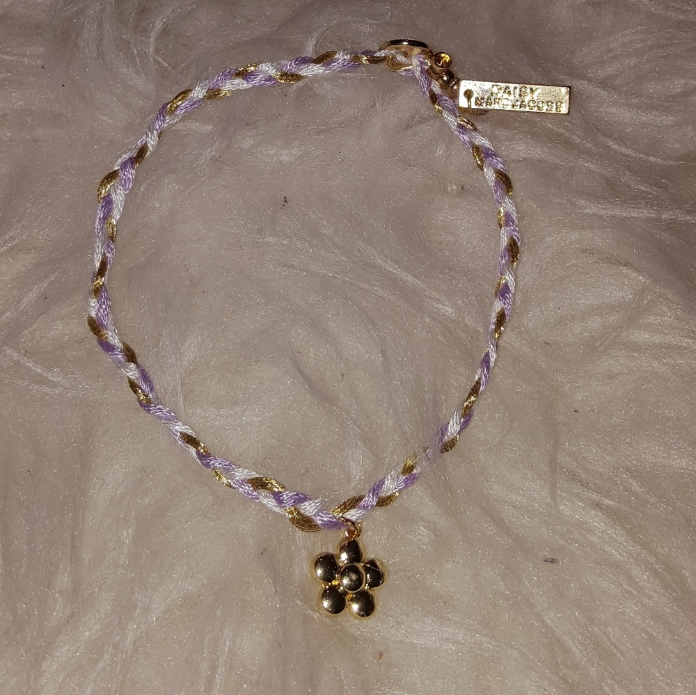 Marc Jacobs daisy bracelet - Picture 3 of 3